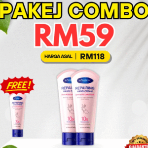 PAKEJ COMBO 2 FREE 1